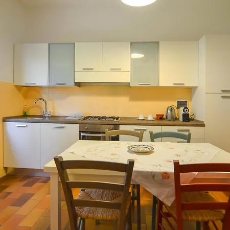 Cozy In With Kitchen Holiday home Cortona