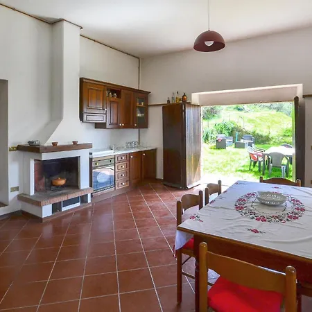 Holiday home Cozy In With Kitchen