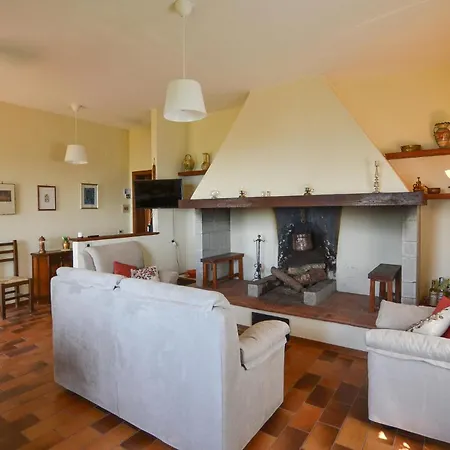 Cozy In With Kitchen Holiday home Cortona