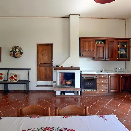 Cozy In With Kitchen Holiday home