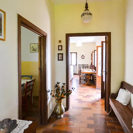 Cozy In With Kitchen Holiday home