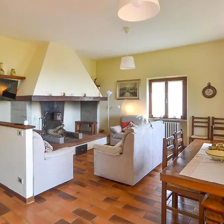 Cozy In With Kitchen Holiday home Cortona